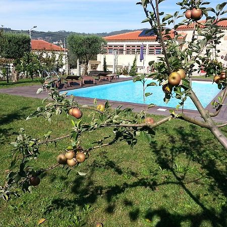 Quinta Da Cardal Guest House Vila Verde  Bagian luar foto