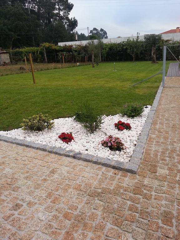 Quinta Da Cardal Guest House Vila Verde  Bagian luar foto