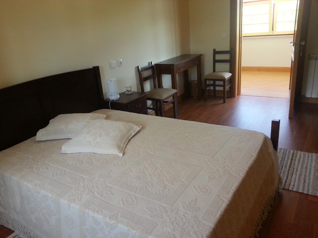 Quinta Da Cardal Guest House Vila Verde  Ruang foto