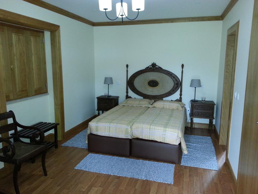 Quinta Da Cardal Guest House Vila Verde  Ruang foto
