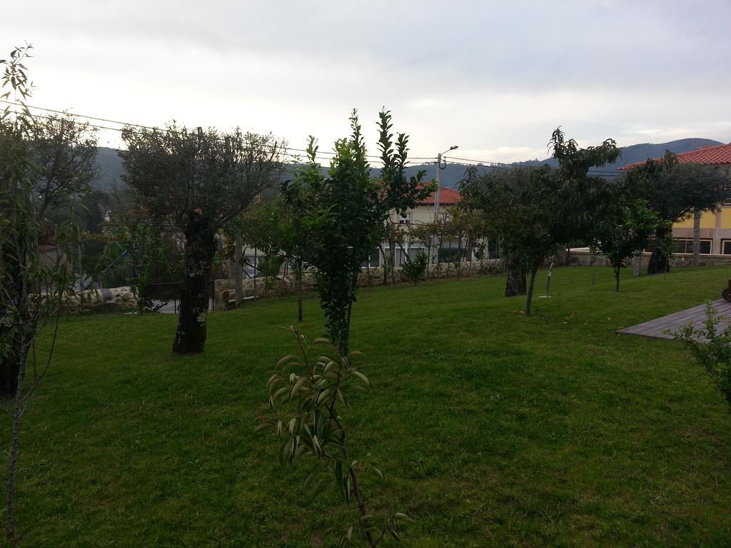 Quinta Da Cardal Guest House Vila Verde  Bagian luar foto