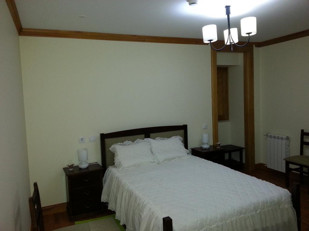 Quinta Da Cardal Guest House Vila Verde  Ruang foto