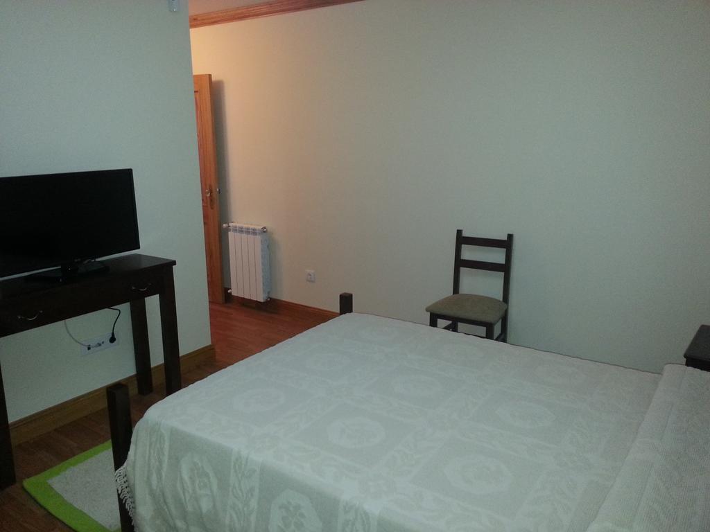 Quinta Da Cardal Guest House Vila Verde  Ruang foto