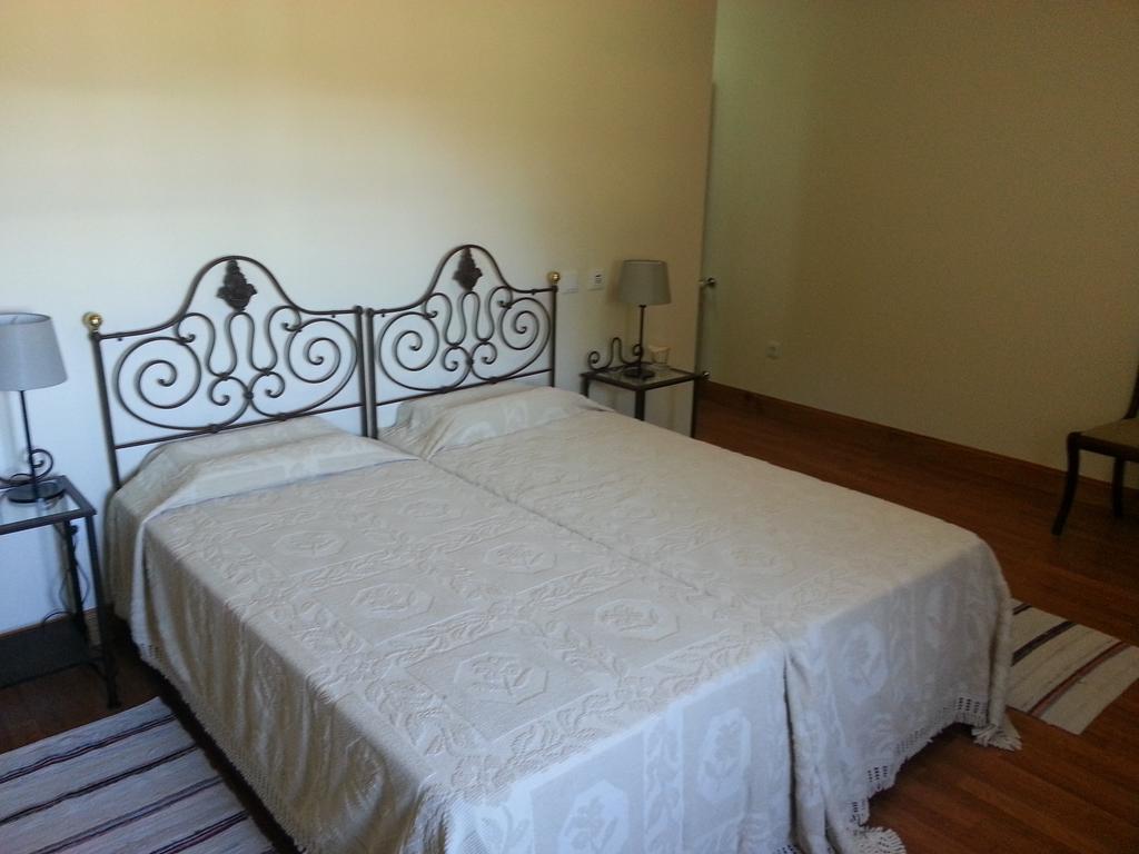 Quinta Da Cardal Guest House Vila Verde  Ruang foto