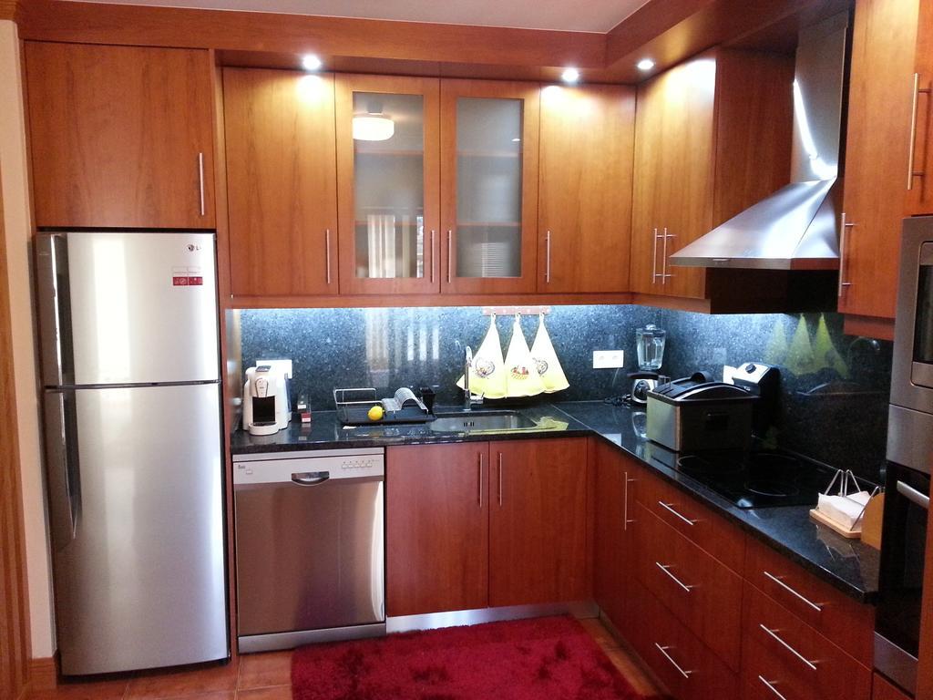Quinta Da Cardal Guest House Vila Verde  Bagian luar foto
