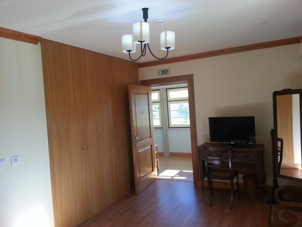 Quinta Da Cardal Guest House Vila Verde  Ruang foto