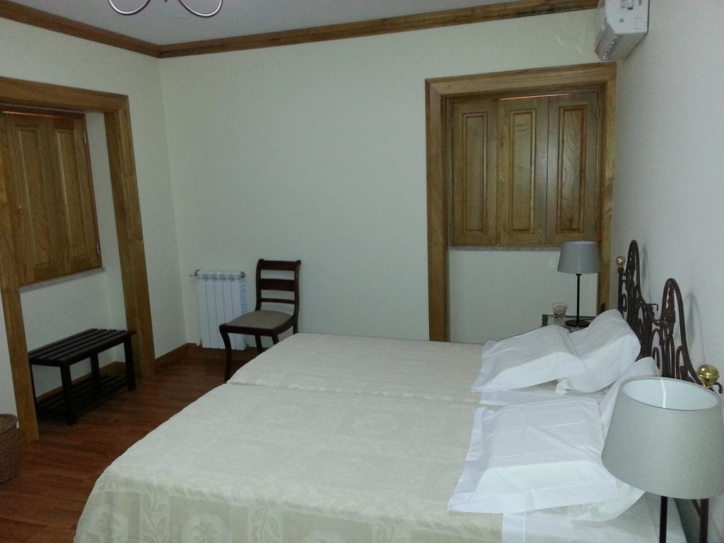 Quinta Da Cardal Guest House Vila Verde  Ruang foto