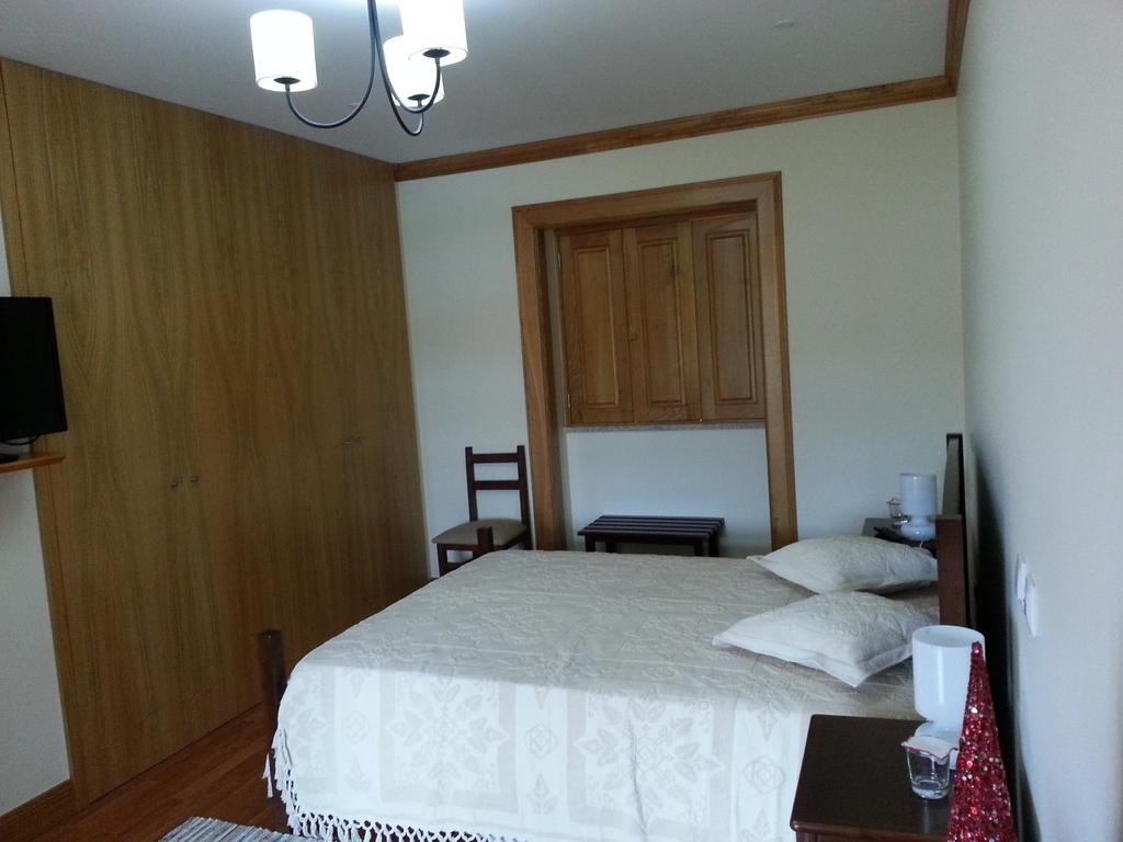 Quinta Da Cardal Guest House Vila Verde  Ruang foto